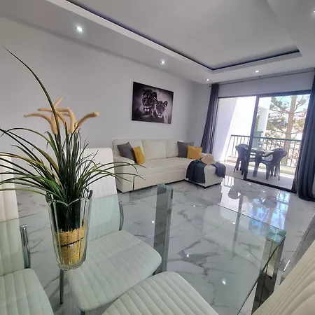 Apartament Playa Torviscas 2-bed, 2-bath With Pools & Jacuzzi *