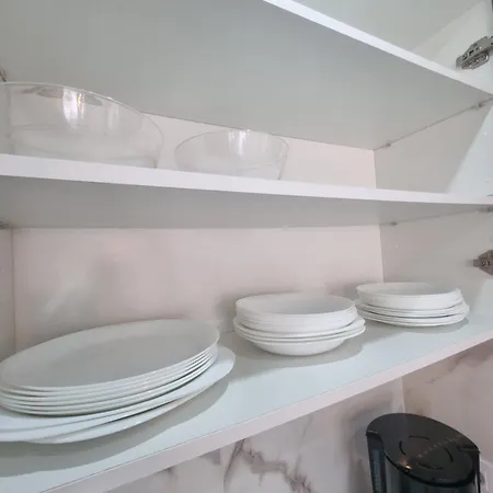 Playa Torviscas 2-bed, 2-bath With Pools & Jacuzzi Apartament *