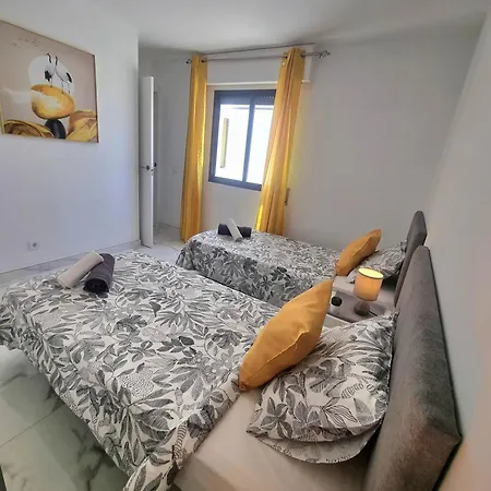 Playa Torviscas 2-bed, 2-bath With Pools & Jacuzzi Apartament *